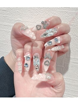 ディービューティー 池袋(D-BEAUTY)/