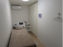 モコ(moco)の雰囲気（脱毛サロンmoco １F内装/森本太郎）