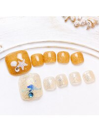 ~フット　定額5170円(税込)~