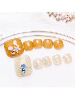 ティーエヌ 葛西店/~フット　定額5170円(税込)~