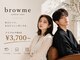 ブロウミー 大宮東口店(browme)の写真