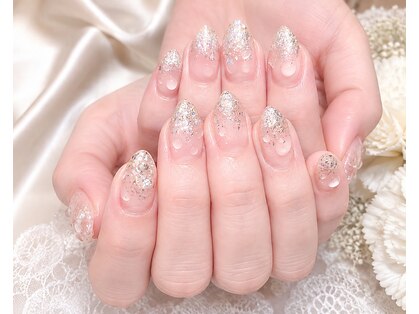 リオンネイル 東大阪荒本店(RION NAIL)の写真
