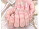 リオンネイル 東大阪荒本店(RION NAIL)の写真