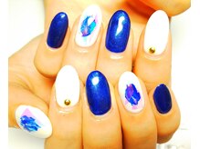 ジル サンブル(Jil Semble)/ホログラム♪