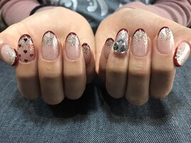 シンプルフレンチ