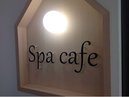 スパカフェ 天王寺店(Spa cafe)の写真