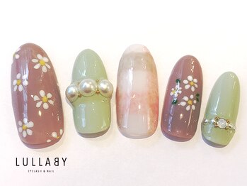 ララバイ 銀座並木通り店(LULLABY)/LULLABY やり放題コース