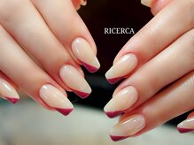 リチェルカ(RICERCA)/