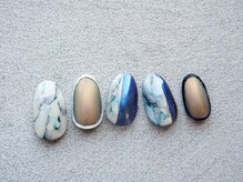 ナンバーシックス(No.6)/ハンド☆アートコース2