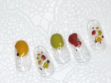 ラスズラン(La suzuran)/