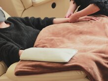 テラスアヴェダ 心斎橋店(Terrace AVEDA)/★水分爆弾★ハンド集中保湿ケア