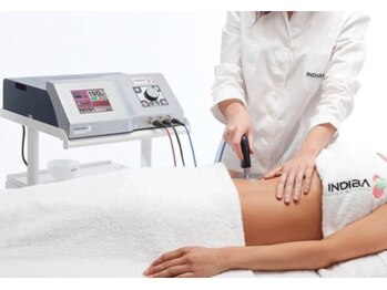 エムグレイス(m-grace's)/肩こり/痩身/インディバ ボディ