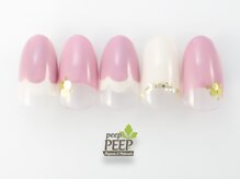 ピッピ 桜新町店(peep PEEP)/3月マンスリートレンド-5