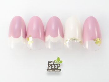 ピッピ 桜新町店(peep PEEP)/3月マンスリートレンド-5