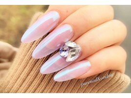 スカルプ（韓国/ナチュラル）