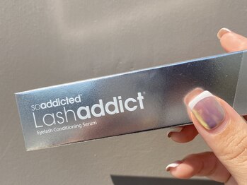 フィグ バイ アルテフィーチェ 西宮(fig by artefice)/ラッシュアディクト取扱店☆