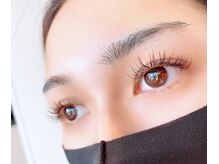 アールドヴィーヴル 富山(Ar de vivre)/カラーエクステMIX