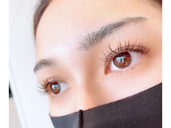 アールドヴィーヴル 富山(Ar de vivre)/カラーエクステMIX