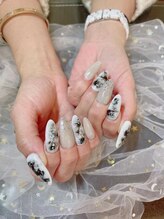 パンダネイル(Panda Nail)/施術例【ネイル/川崎/神奈川】