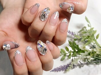 ビューティーネイル アンローラ(beauty nail anLaura)/
