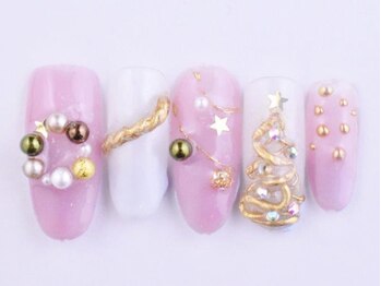 フォア ネイル(FOI NAIL)/