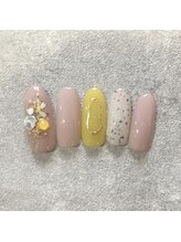 ディーソワン(De-soin)/2022. &nbsp;2月限定 ¥7700