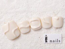 ミルキー変形ライン