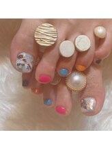 シュシュ ルージュ(chouchouRouge)/