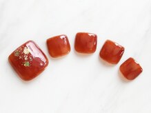 ジーネイルコウベ(G NAIL KOBE)/フットDコース 3540円