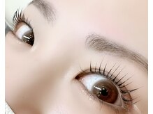 オプス ライフビューティー(OPS×LIFE BEAUTY)/まつげパーマ