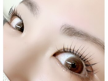 オプス ライフビューティー(OPS×LIFE BEAUTY)/まつげパーマ