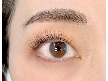 ハーシートウキョウ(HERSHE TOKYO)/パーマエクステ/bカール/80本