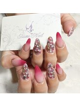 ツメ ネイル(Tsume Nail)/プレミアムプラン