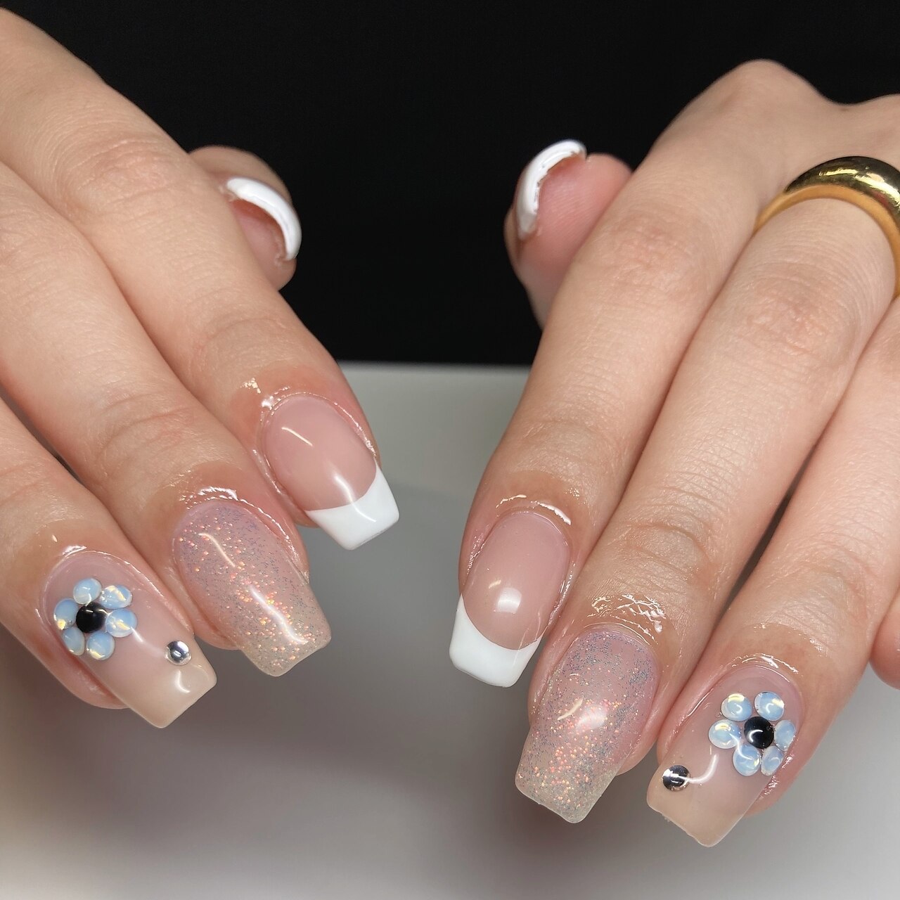 エムズ ネイル(M's NAIL)｜ホットペッパービューティー