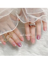 ナツネイルズ(na2nails)/