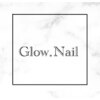 グロウネイル(Glow.Nail)ロゴ