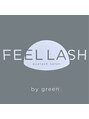 フィールラッシュ バイ グリーン(FEELLASH by green) FEEL LASH