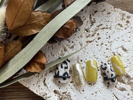 10月ニュアンス定額
