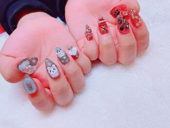 マカナマナ(Makana Mana)/