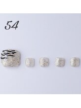 はあとねいる 中洲川端店/定番デザイン54