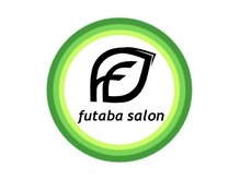 フタバ 天神大名店(futaba)/futabaホワイトニングロゴ