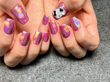 イル(ile)/60分freed design