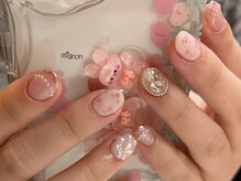 ミニョン(mignon)/やり放題１２０min