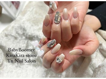 ティーエヌ 梅田店/90分アート