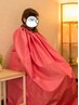 【ＦＬＯＲＡ】百草蒸し（よもぎ蒸し）60分￥4,500⇒￥3,500