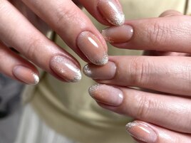 マグネットピーチファズ