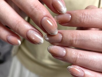 ライズプラス(Raize+)/マグネットピーチファズ