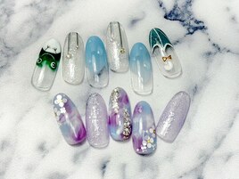 サンプルコース