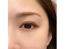 シピーアイラ(Chipieee iLa)/セパレートまつ毛