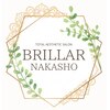 ブリジャール ナカショウ(BRILLAR NAKASHO)のお店ロゴ